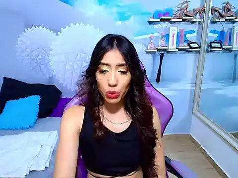 AMBEL-ROSE online show from 05-23-26, 11:15