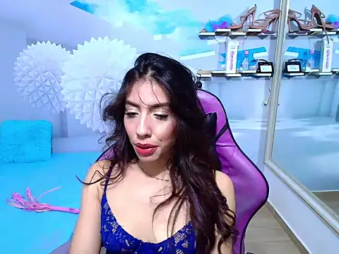 AMBEL-ROSE online show from 05-09-26, 03:32