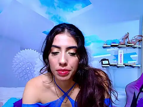 AMBEL-ROSE online show from 05-19-26, 01:32