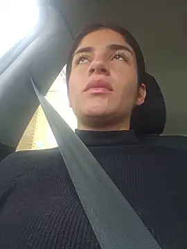 Alisson Andersen online show from 06-03-26, 03:39