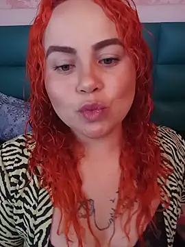 Isabella Melodi online show from 05-09-26, 11:24