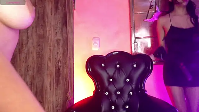 Scarlett Bdsm  online show from 05-09-26, 04:38