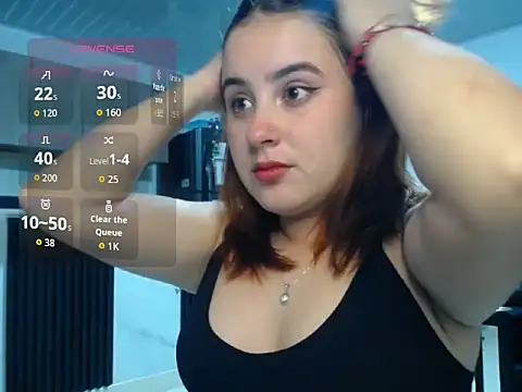 sweet bella 29 online show from 05-22-26, 04:32
