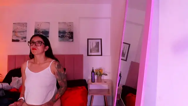 ZarayFeet online show from 06-08-26, 06:52