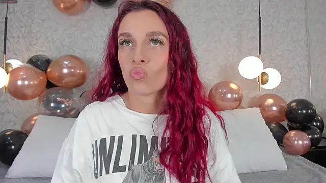 thalira angels online show from 06-30-26, 05:24
