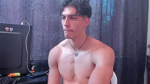 Alessio Valee online show from 05-24-26, 05:35