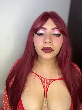Erikaafox online show from 06-12-26, 01:03