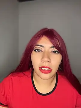 Snapshot of Erikaafox chatting on 07-30-26, 10:09 Erikaafox online show from 07-30-26, 10:09