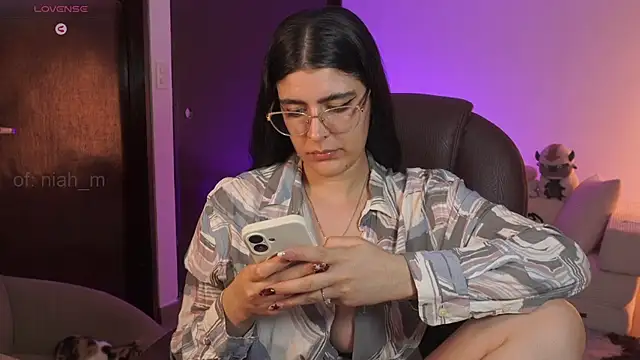  Niah online show from 06-02-26, 12:54