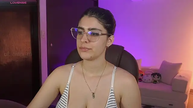 Niah online show from 05-20-26, 02:08