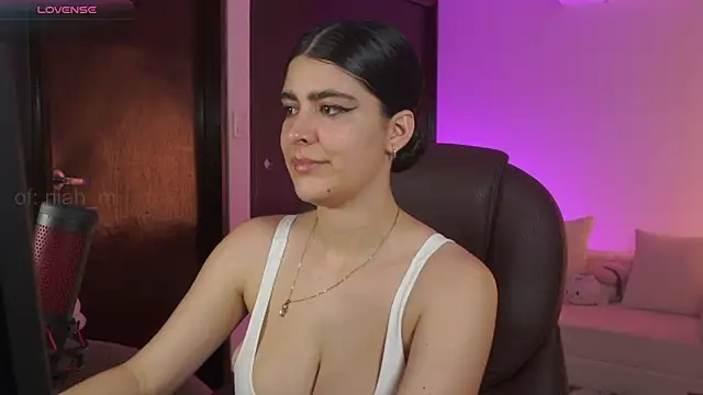  Niah online show from 05-18-26, 11:20