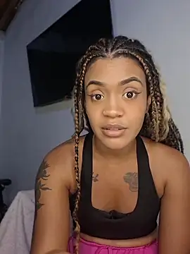 Alondra1810 online show from 05-06-26, 11:20