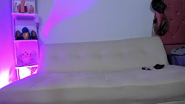 ela velvet online show from 05-05-26, 04:59