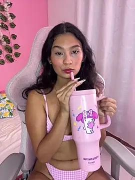 melody flowers18 online show from 05-10-26, 02:48