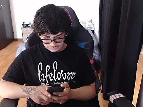 lilgothboy online show from 05-20-26, 01:19