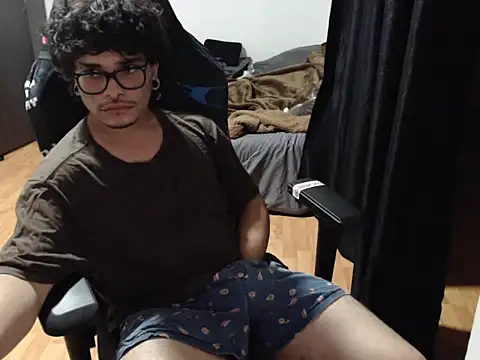 lilgothboy online show from 05-07-26, 07:45