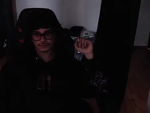 lilgothboy online show from 05-08-26, 08:12
