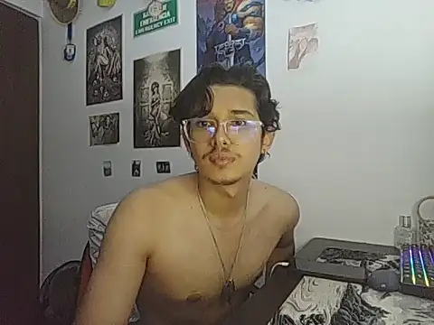 x-NoAh-x online show from 07-24-26, 03:46