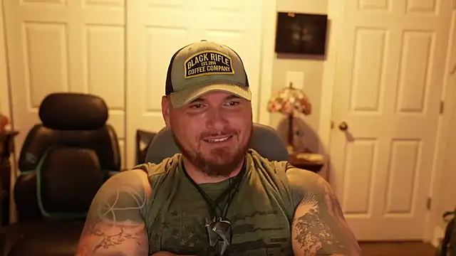 FossilKing online show from 05-05-26, 08:17