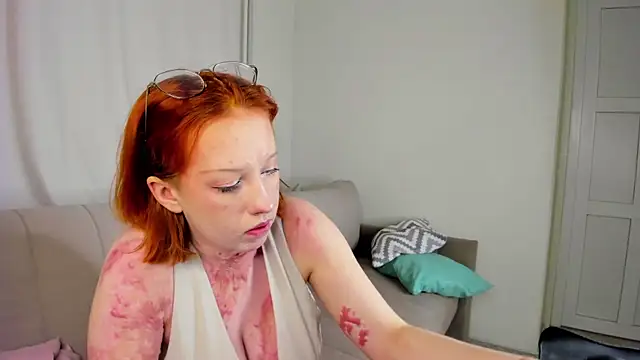 Maya foxy online show from 05-25-26, 03:06