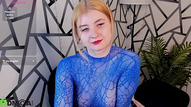 Diiana Daviis online show from 05-15-26, 12:30