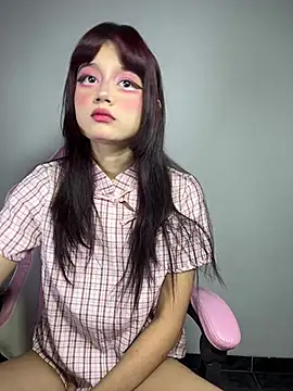 AnaisX0X0 online show from 06-02-26, 01:38