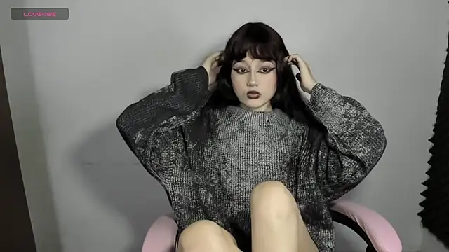AnaisX0X0 online show from 05-26-26, 11:03