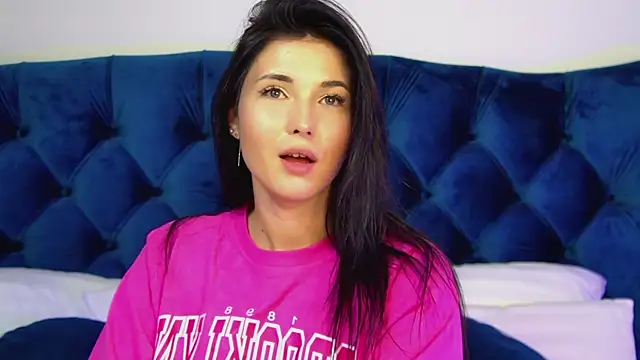 VanessaCelestis online show from 06-21-26, 07:08