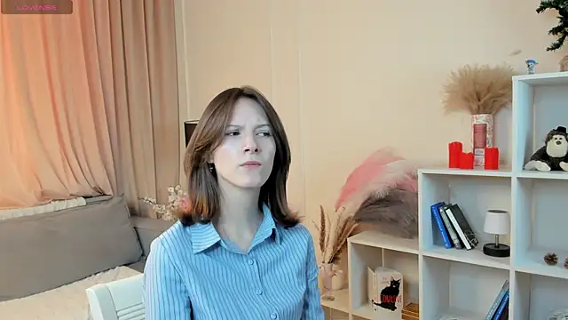 CortneyCagey online show from 05-24-26, 07:19