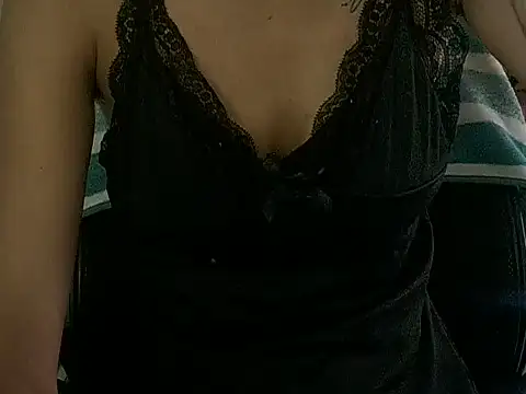 Sexyrossy7 online show from 05-27-26, 12:12