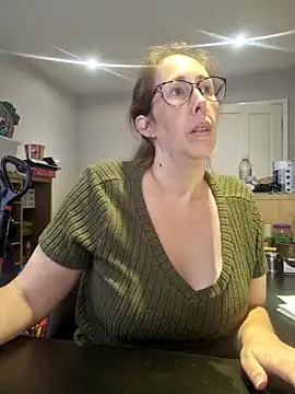 Mysterious-Maiya online show from 07-01-26, 10:15