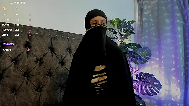 Anaan 01 online show from 05-30-26, 02:44