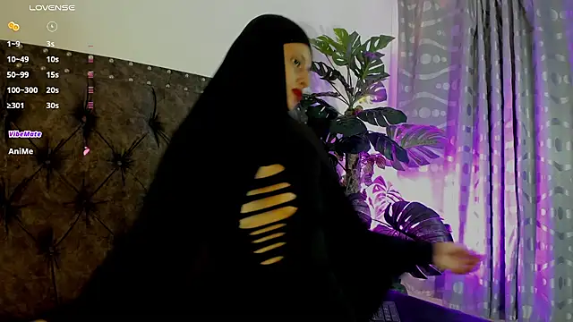 Anaan 01 online show from 06-17-26, 06:18
