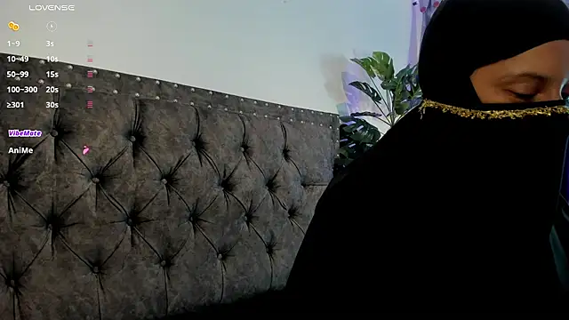 Anaan 01 online show from 05-22-26, 03:43