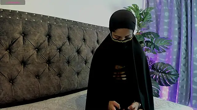 Anaan 01 online show from 05-19-26, 03:08
