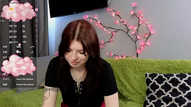 AwareAnoxia online show from 06-27-26, 09:26
