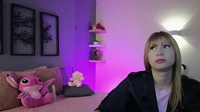 CelesteNoa online show from 05-23-26, 12:04