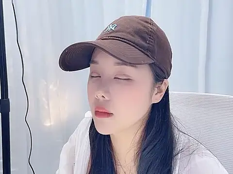 Qingqing19 online show from 05-08-26, 05:33