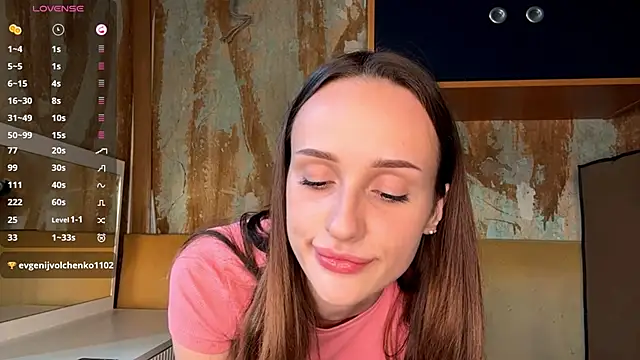 Snapshot of SherryAgins chatting on 05-23-26, 03:55 SherryAgins online show from 05-23-26, 03:55