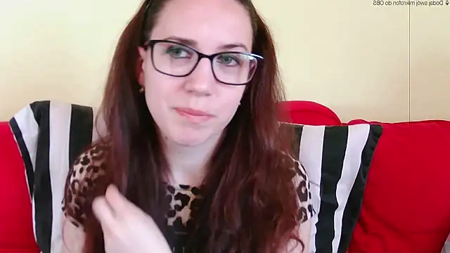 EmilyHotAngel online show from 05-21-26, 02:36