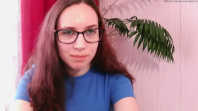 EmilyHotAngel online show from 05-07-26, 04:10