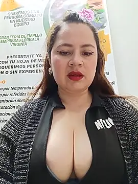 VANESSA  28 online show from 06-08-26, 01:33