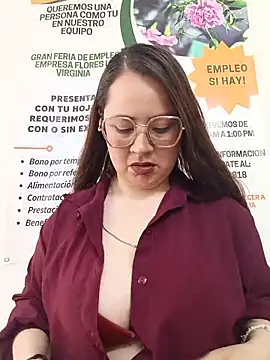 VANESSA  28 online show from 05-21-26, 01:52