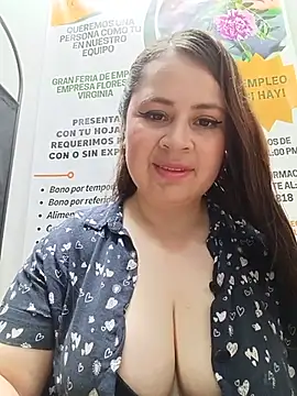 VANESSA  28 online show from 06-09-26, 04:08