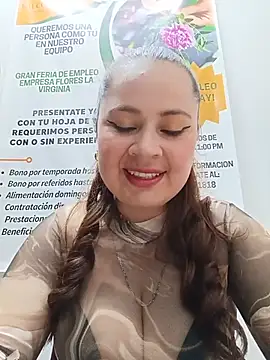 VANESSA  28 online show from 06-19-26, 04:13