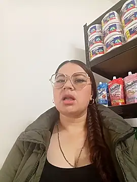 VANESSA  28 online show from 05-12-26, 12:22