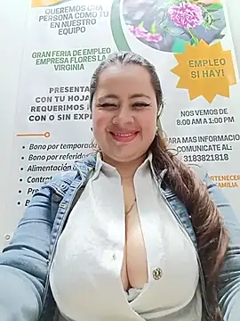 VANESSA  28 online show from 06-04-26, 04:11
