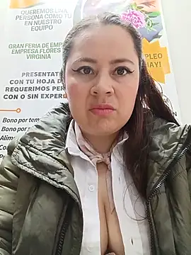 VANESSA  28 online show from 06-11-26, 04:15