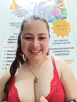 VANESSA  28 online show from 06-13-26, 03:54