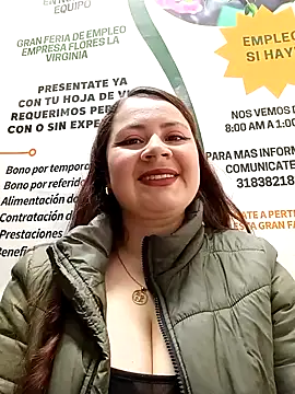 VANESSA  28 online show from 06-12-26, 04:27